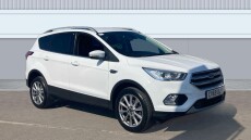 Ford Kuga 1.5 TDCi Titanium Edition 5dr 2WD Diesel Estate